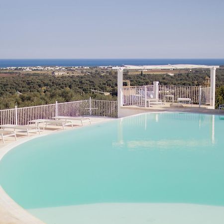 Corte Di Ferro Hotel & Wellness Resort Каровіньйо Екстер'єр фото