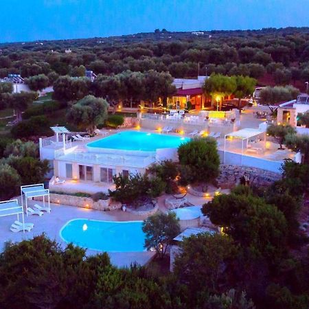 Corte Di Ferro Hotel & Wellness Resort Каровіньйо Екстер'єр фото