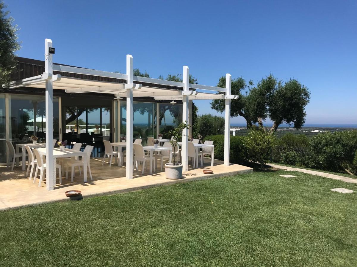 Corte Di Ferro Hotel & Wellness Resort Каровіньйо Екстер'єр фото