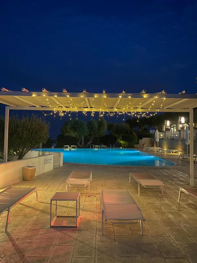 Corte Di Ferro Hotel & Wellness Resort Каровіньйо Екстер'єр фото