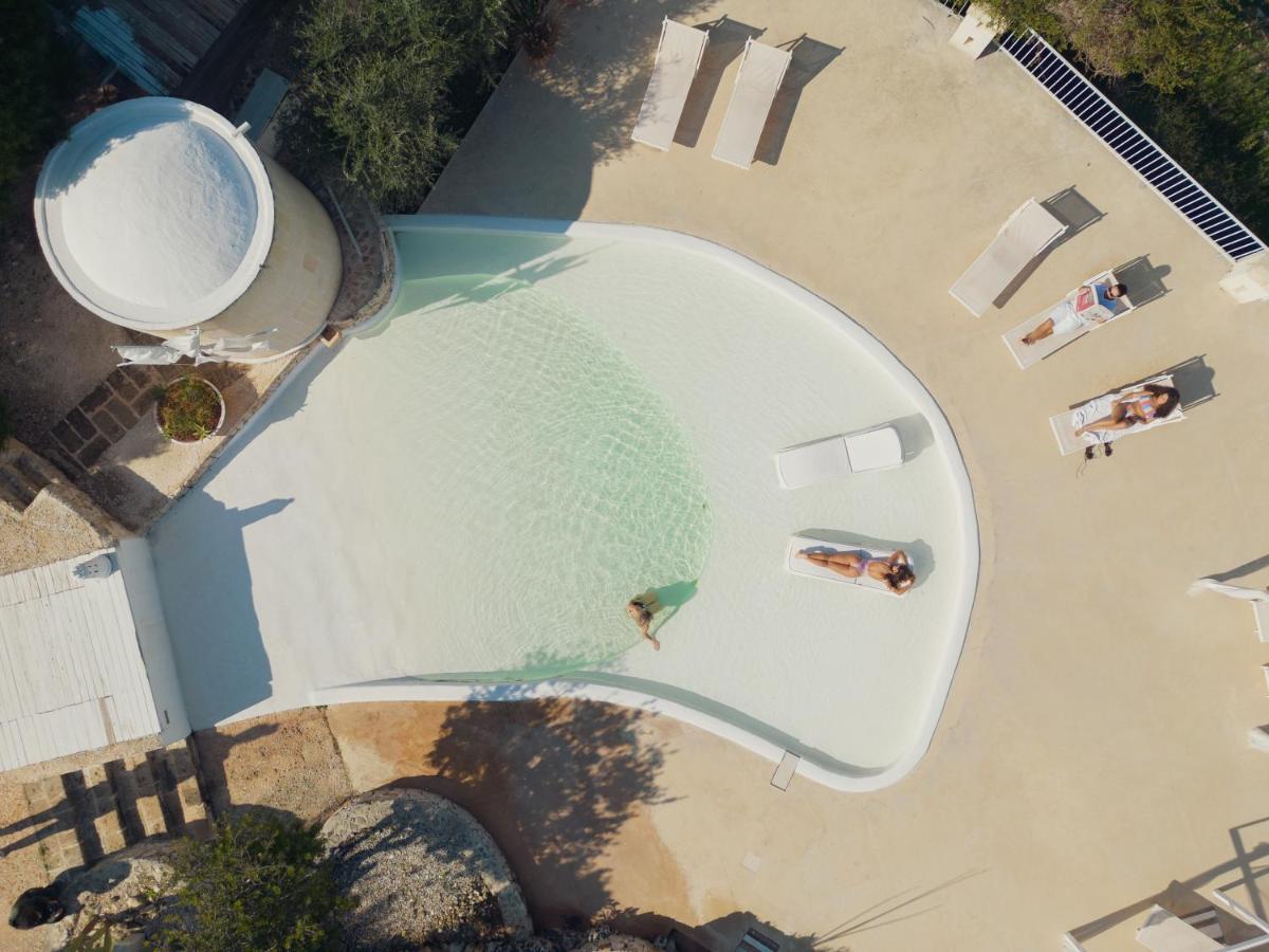 Corte Di Ferro Hotel & Wellness Resort Каровіньйо Екстер'єр фото