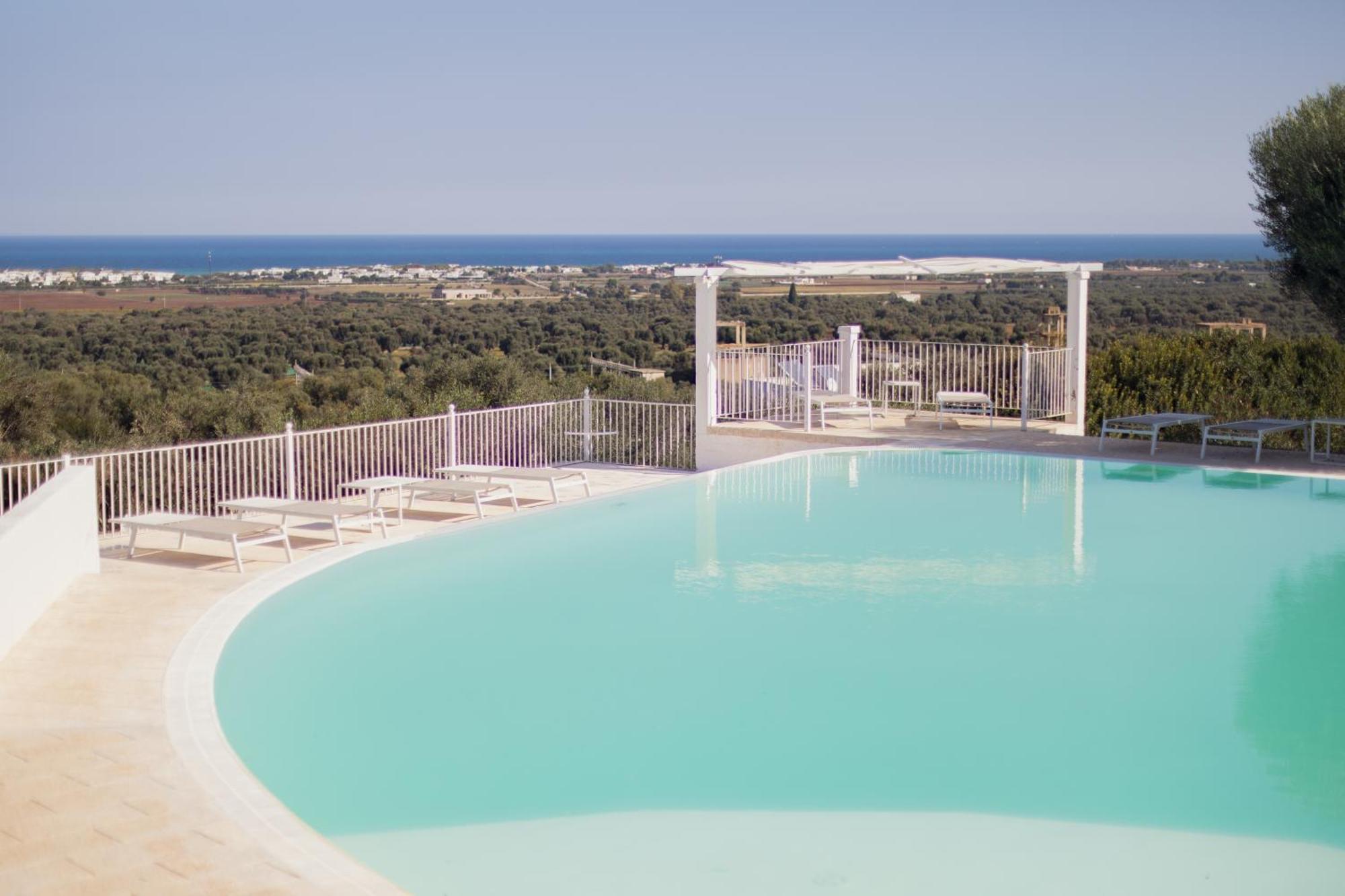 Corte Di Ferro Hotel & Wellness Resort Каровіньйо Екстер'єр фото