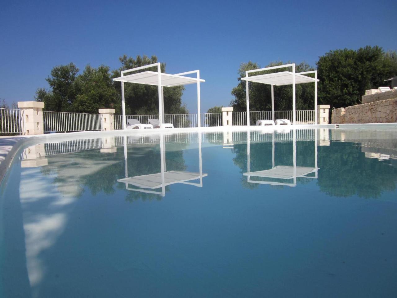 Corte Di Ferro Hotel & Wellness Resort Каровіньйо Екстер'єр фото